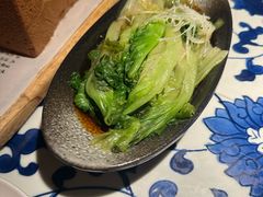 -绿茶餐厅(领展购物广场·中关村店)