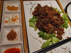 -北平食坊·烤鸭(黄寺大街店)