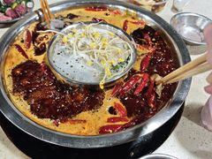 -渝味黄姐火锅(黄泥村店)