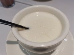 鲜牛奶-洞味圆茶餐厅(嘉立店)