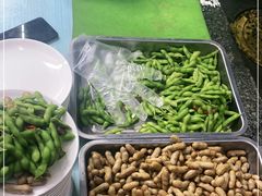 -老义家清真烧烤·私房菜(青松路店)