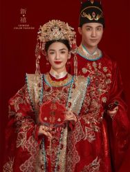 -女王风尚STUDIO·轻奢化定制