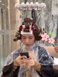 -愉己冥想·护发专门店
