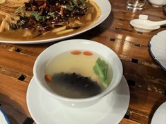 -宁波柏悦酒店·钱湖渔港