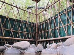 -咸宁万豪温泉谷度假区