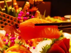 -梅筑·创意料理(王府井百货店)