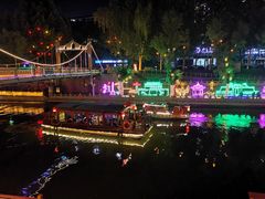 -济宁运河核心景区