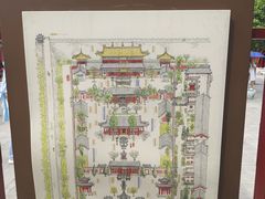 -西安市广仁寺