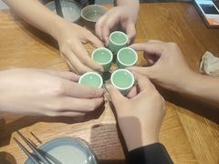 -静一餐厅·湖北菜(前门店)