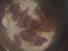 腊味饭-润泽园椰子鸡(汇一城店)