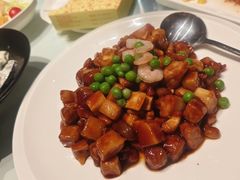 -廊亦舫Lang Yi Fang Restaurant(金桥店)