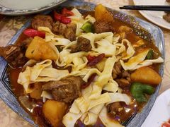 -维吾尔餐厅(宜山路店)