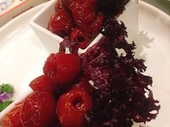 -老牌坊鲁菜名店(美莲广场店)