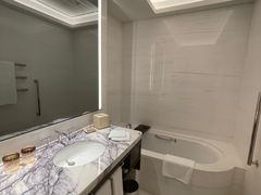 -上海前滩香格里拉大酒店