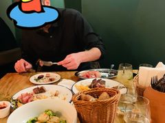 -羽深肉铺 Steak & Wine