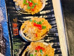 -红盔甲·小龙虾(天钥桥店)