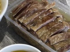 -正宗忘不了老鹅(梅岭店)