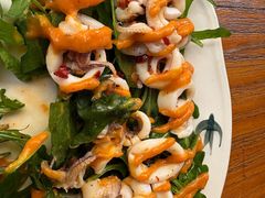 -Osteria Garden 生蚝花园餐厅(原进贤路店)