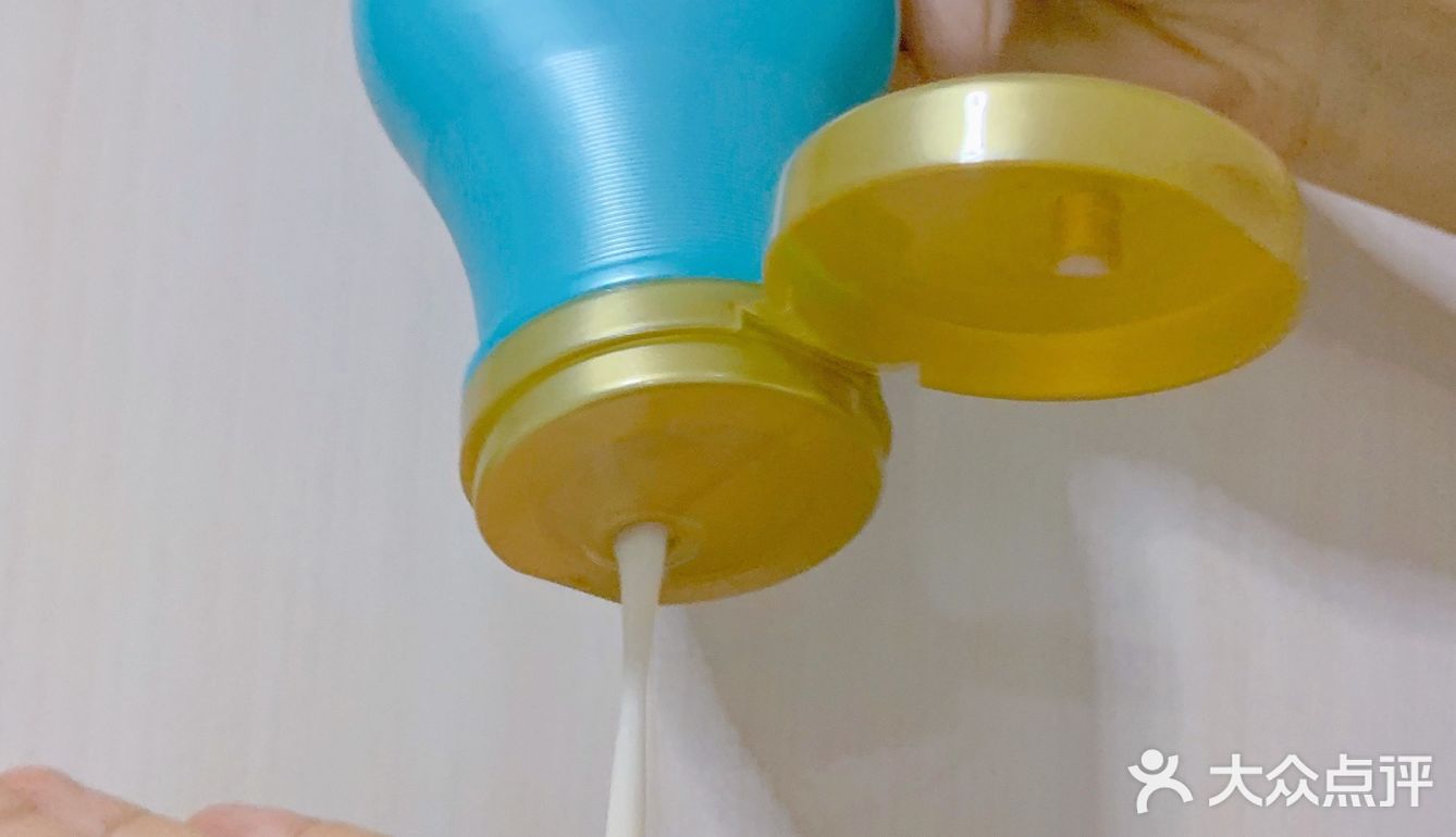  好物分享 博柔洗发水真香！姐妹们快盘它[爱心]