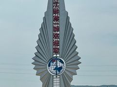-图们国门景区