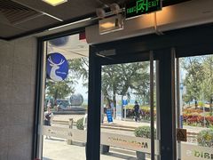 -麦当劳(深圳西涌天文台店)