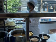 -王家沙点心店(西康路店)