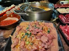 -合记汕头牛肉店(嘉禾路店)