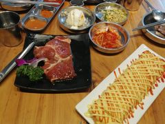 -炭恋火炉烤肉(凌云一街坊店)