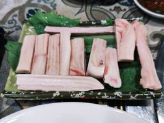 -三毛牛肉店(福强店)