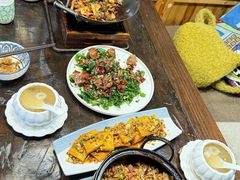 -吃货私房菜(丽江束河古镇店)