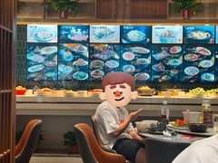 -聚丰园•湖鲜餐厅(阿红私房菜梅石路店)