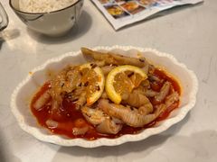 -外婆小聚茶餐厅·生日·团建(市民中心店)