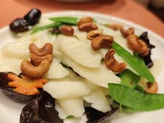 什锦小炒-双合园·海鲜水饺青岛菜(九水东路店)