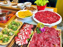 -雾都渣渣火锅(南城智汇城店)