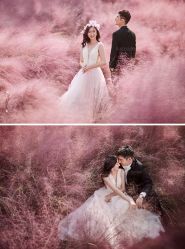 -雪中彩影婚纱摄影·微光艺术中心