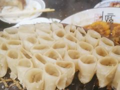 -王村姑老土炕莜面村(张北店)