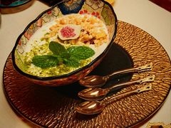 -龟兹KUCINA·新疆菜(前滩L+PLAZA店)