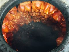 -刘飞放心无铝油条(阳光翠竹苑店)