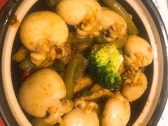 -赵小姐丨新中餐(曲江店)