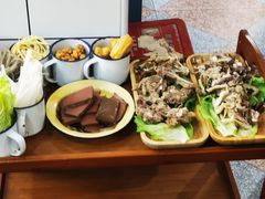 -巴陵亿口香·招牌卤虾(天马店)