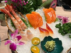-浅锅和牛小锅放题(深业上城店)