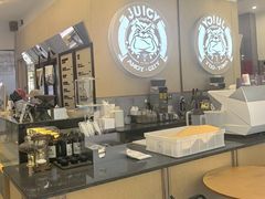 -Juicy Bakery(瑞景店)
