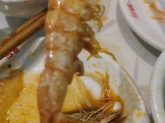 -川锅一号火锅(1818牌楼店)