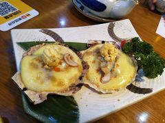 -大江户日本料理(吕厝店)