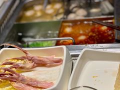 -海底捞火锅(奥体南路店)