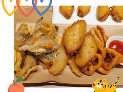 -必胜客(华都店)