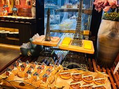 -東盛炭烤自助料理(浦东文峰广场店)