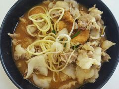 -阿晖沙嗲面