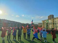 -京师双语幼儿园