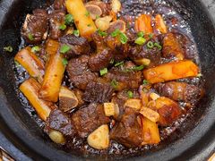 糖醋排骨-鹤江桥·红油牛肉粉(SKP店)